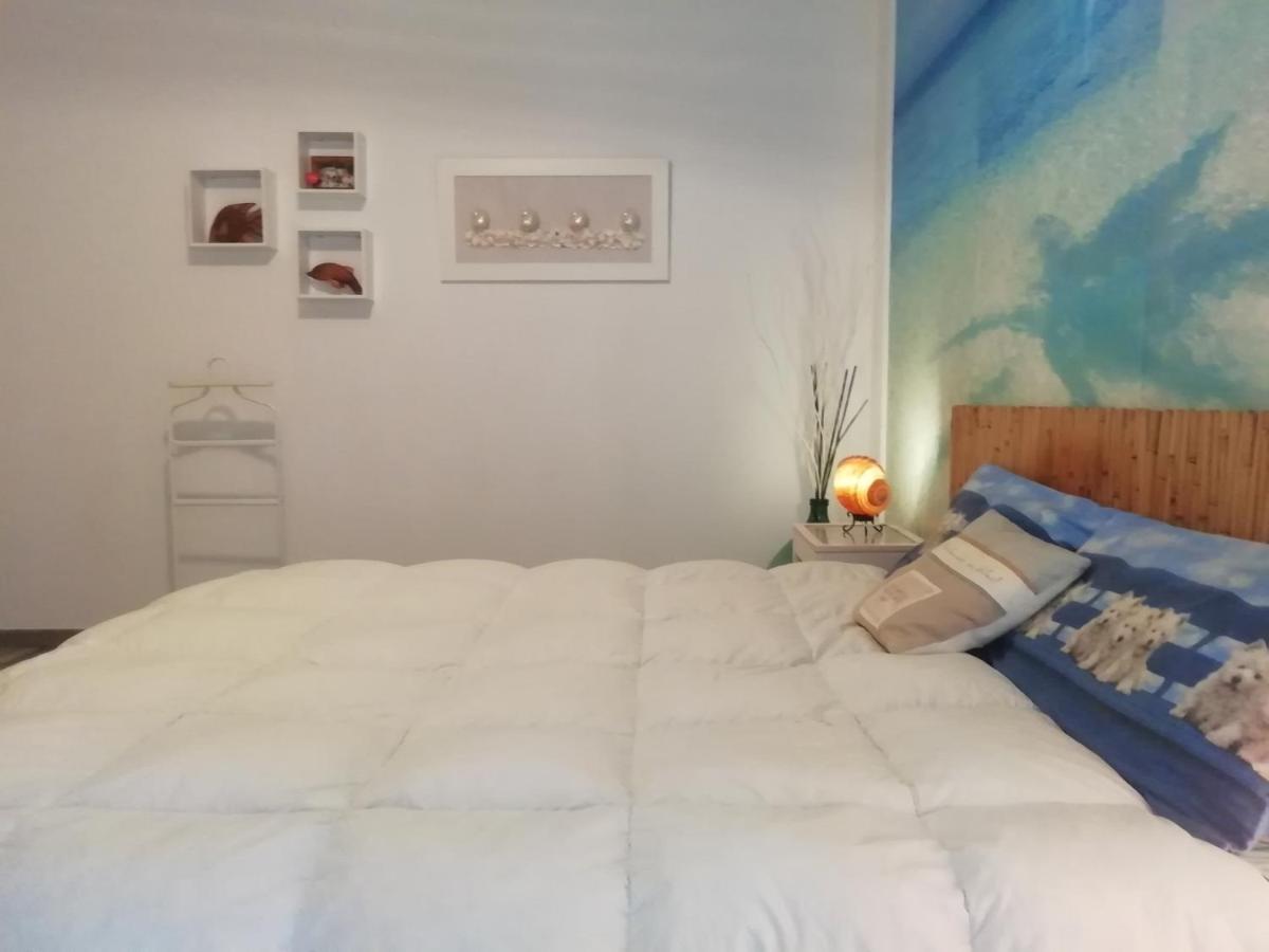 Casa Vacanza Галиполи Екстериор снимка