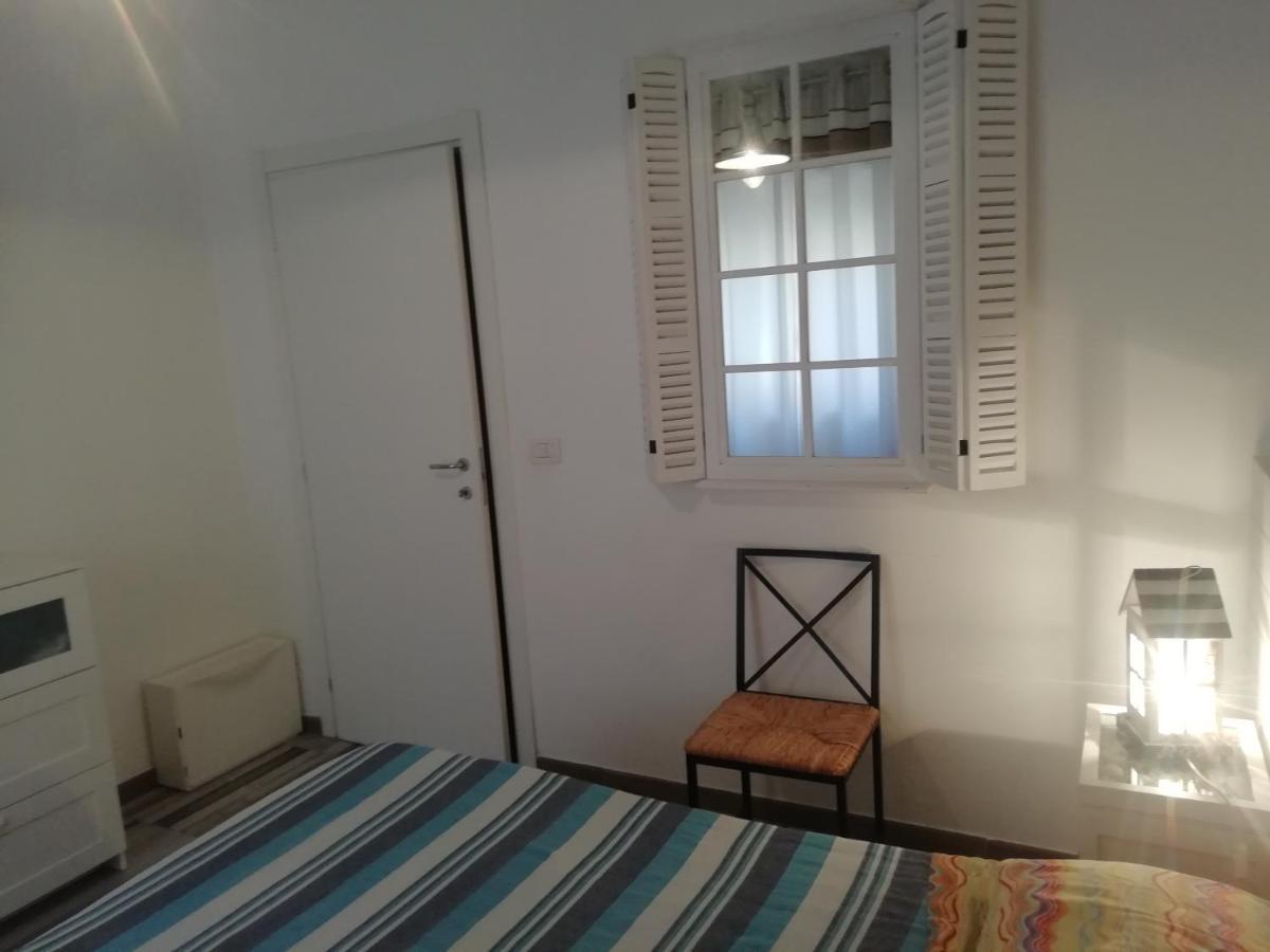 Casa Vacanza Галиполи Екстериор снимка