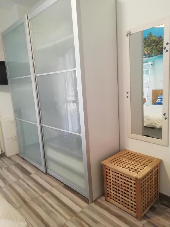 Casa Vacanza Галиполи Екстериор снимка
