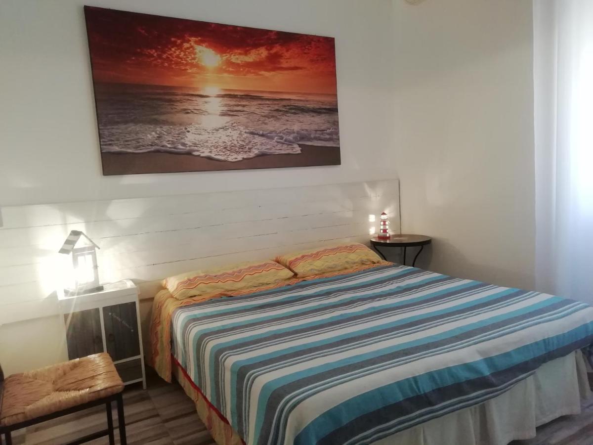 Casa Vacanza Галиполи Екстериор снимка