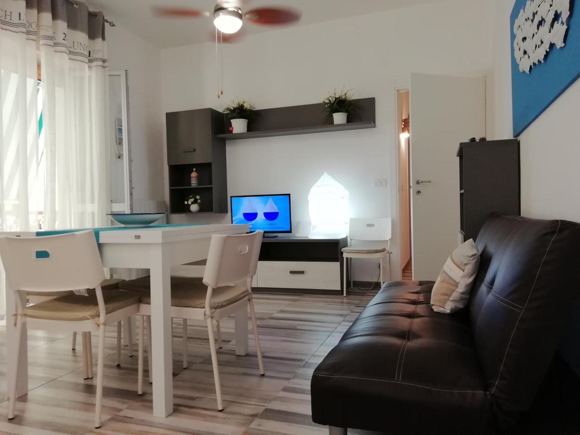 Casa Vacanza Галиполи Екстериор снимка