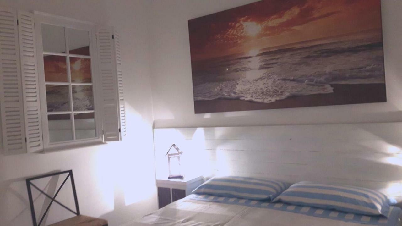 Casa Vacanza Галиполи Екстериор снимка