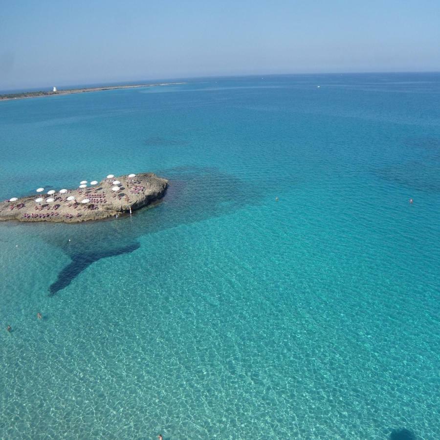 Casa Vacanza Галиполи Екстериор снимка